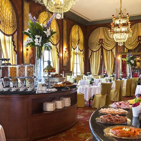 Hotel Barriere Le Royal דוביל מראה חיצוני תמונה