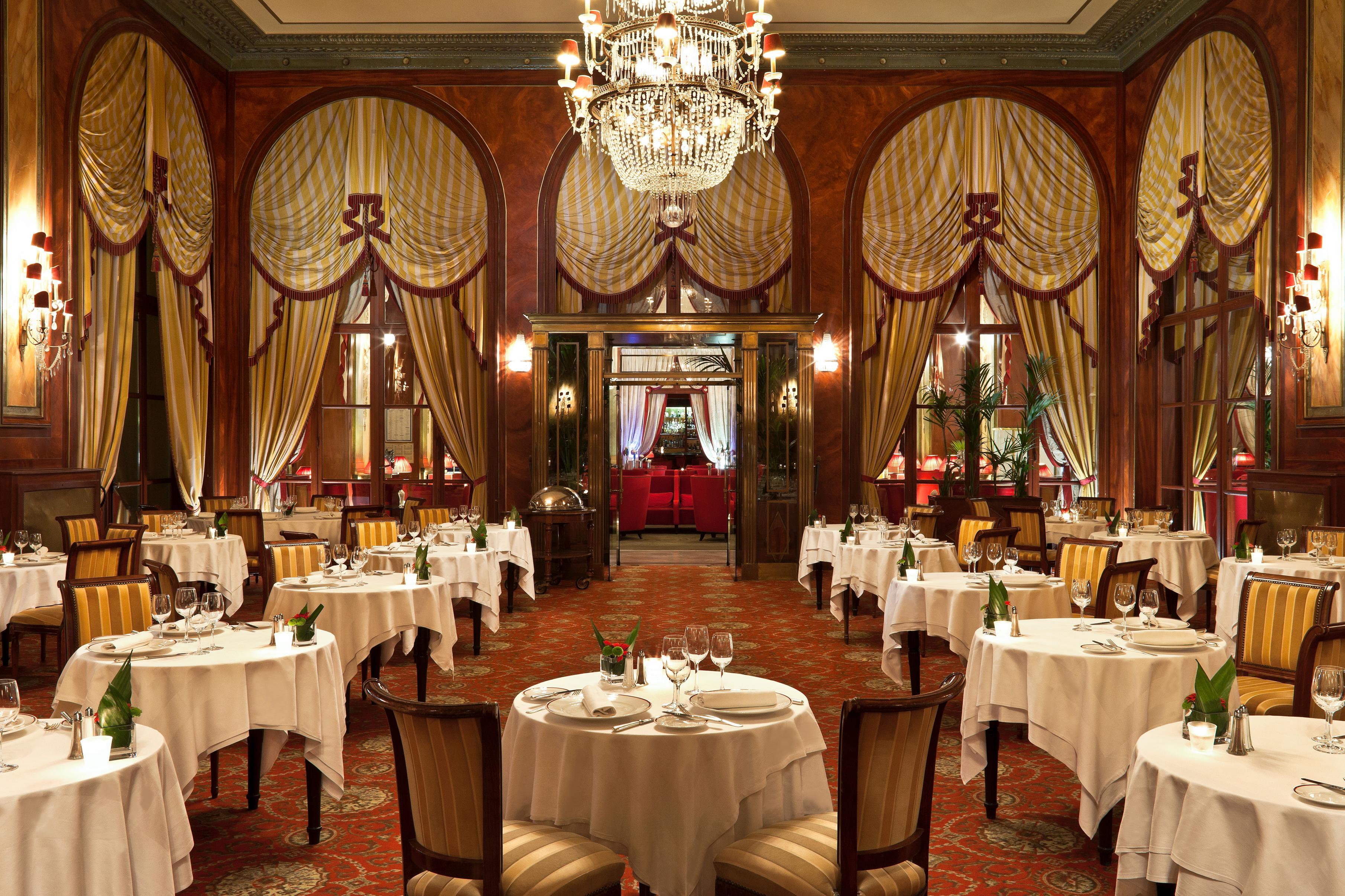 Hotel Barriere Le Royal דוביל מראה חיצוני תמונה