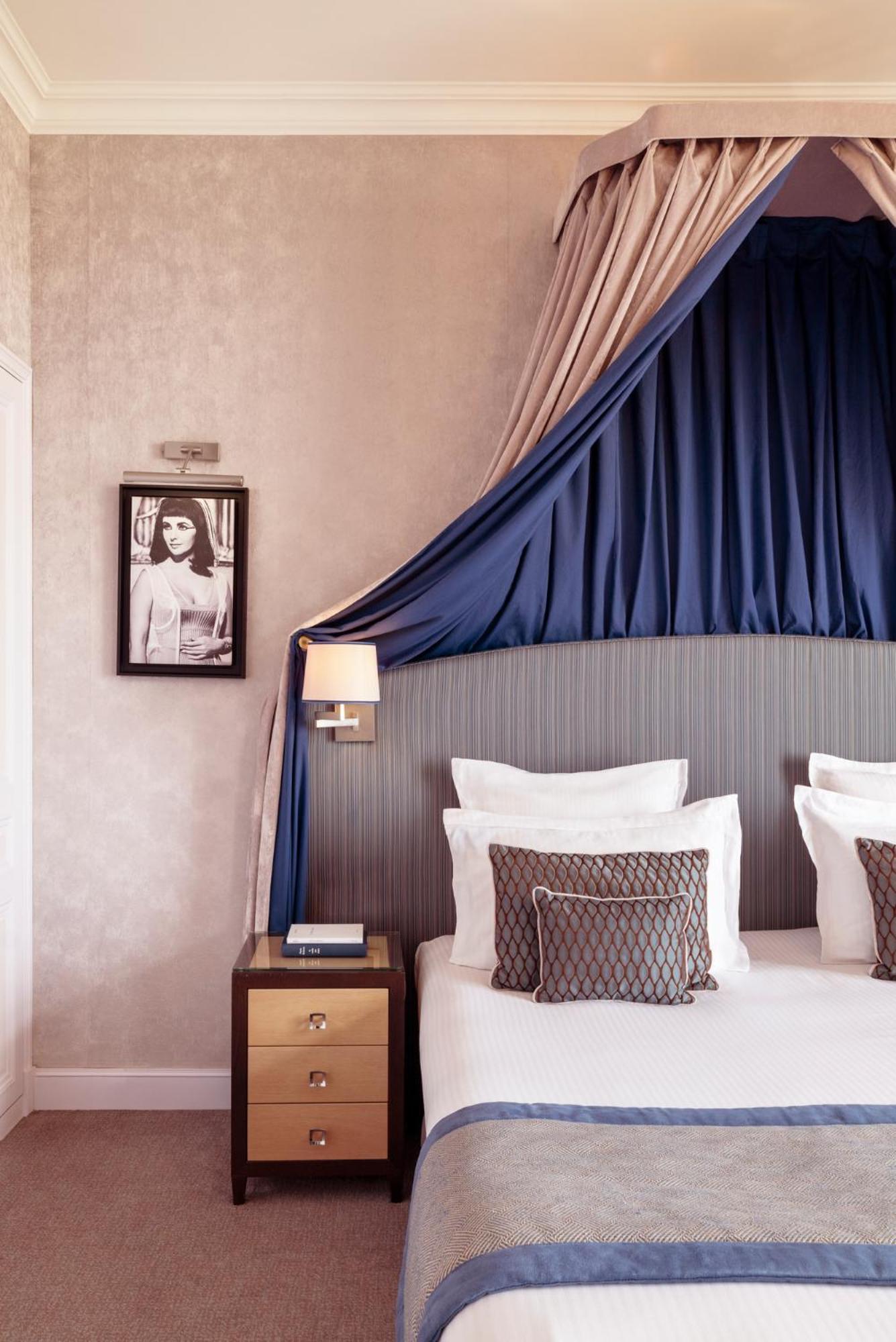 Hotel Barriere Le Royal דוביל מראה חיצוני תמונה