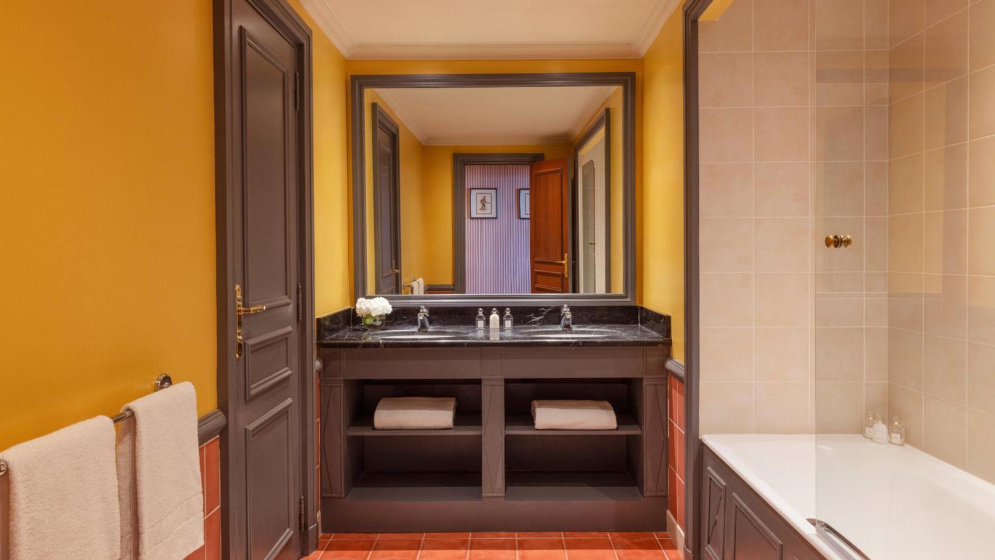 Hotel Barriere Le Royal דוביל מראה חיצוני תמונה